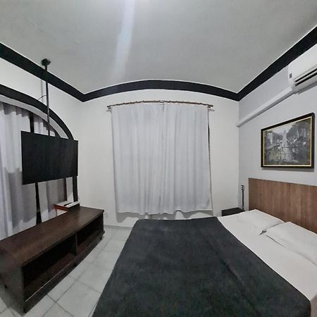 Pousada - Aqui Hostel Bragança Paulista المظهر الخارجي الصورة