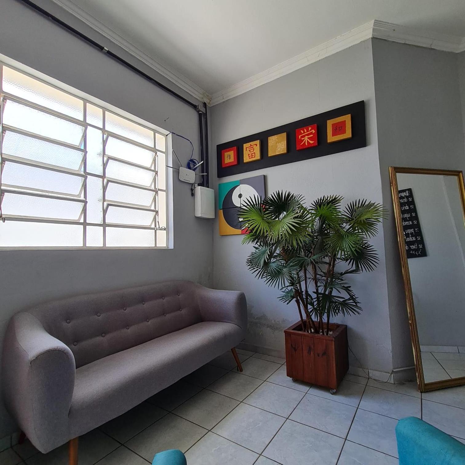 Pousada - Aqui Hostel Bragança Paulista المظهر الخارجي الصورة