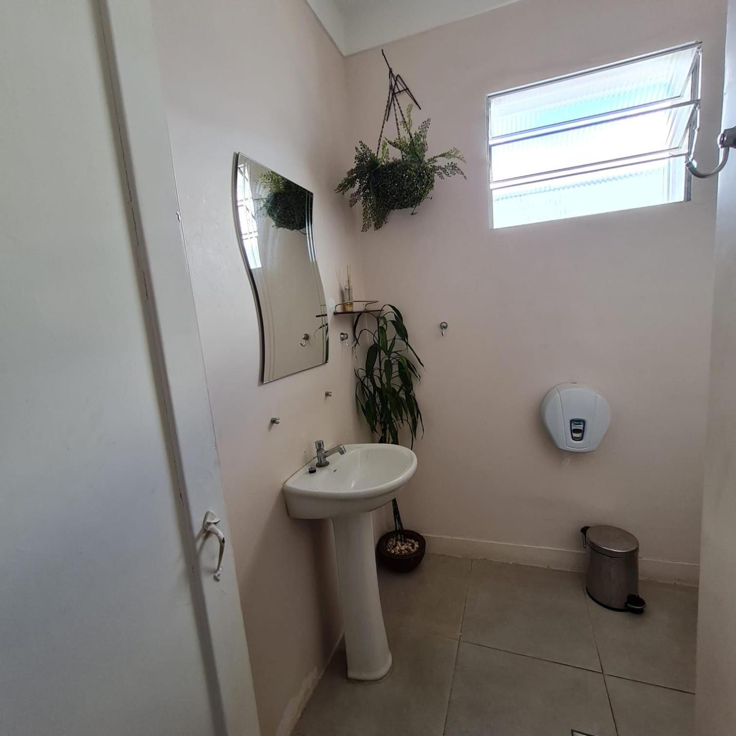 Pousada - Aqui Hostel Bragança Paulista المظهر الخارجي الصورة