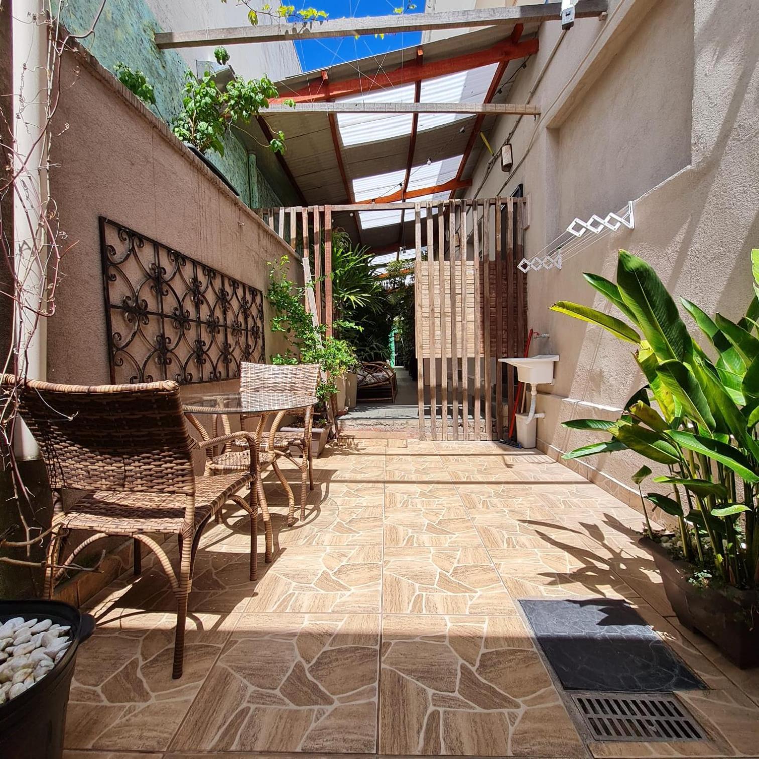 Pousada - Aqui Hostel Bragança Paulista المظهر الخارجي الصورة