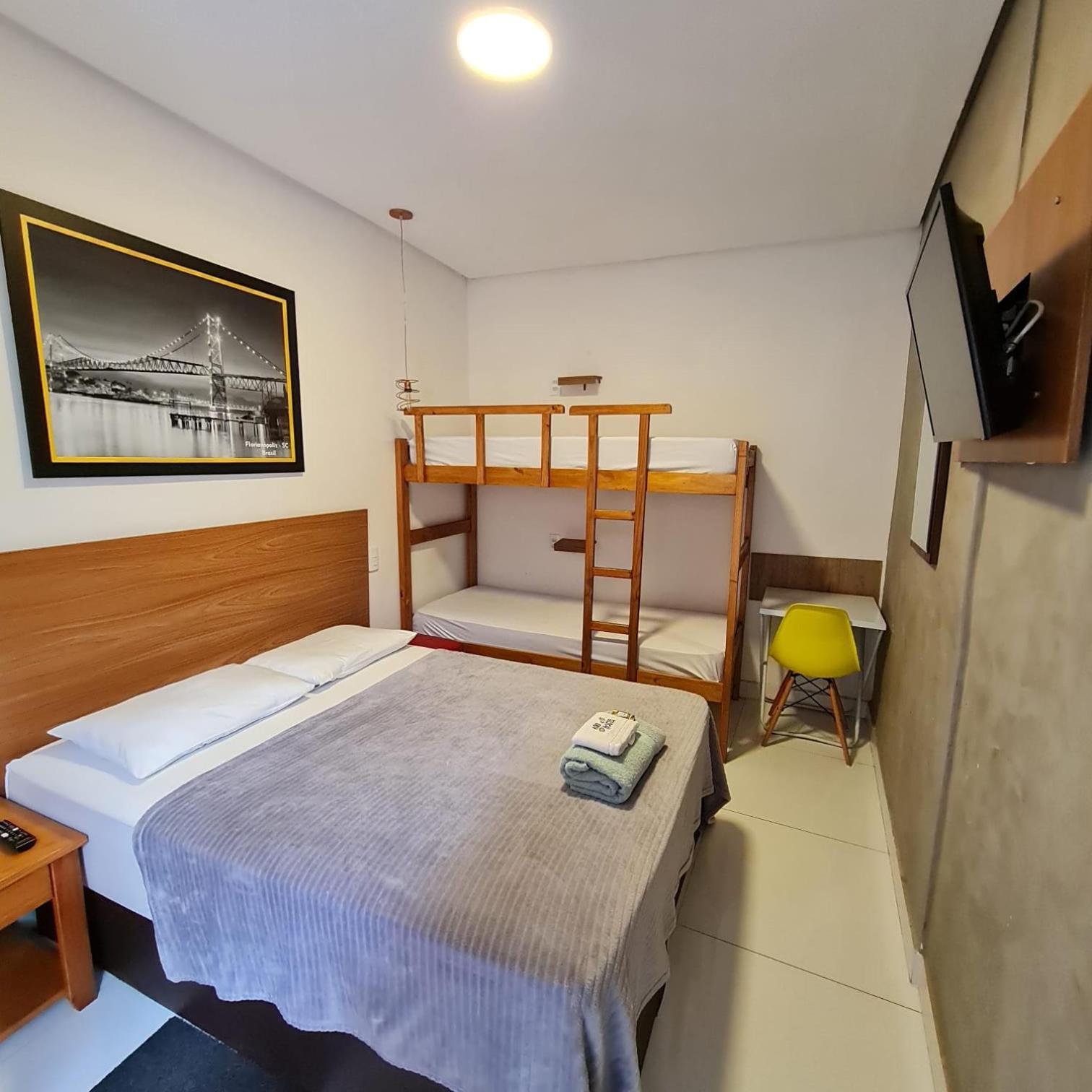 Pousada - Aqui Hostel Bragança Paulista المظهر الخارجي الصورة